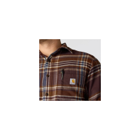 Carhartt Flanel overhemd ruit